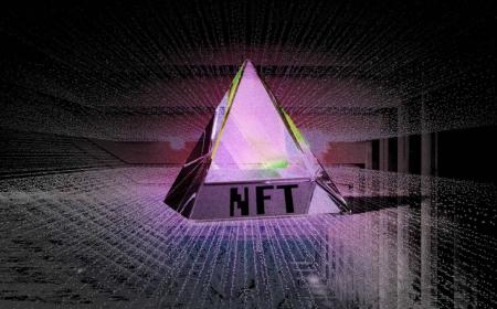 m(x)ֻ NFT Ј(chng)µĽγɈDƬ