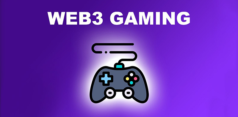 Web3 Gaming^(q)KI(lng)ΑИI(y)r(sh)DƬ