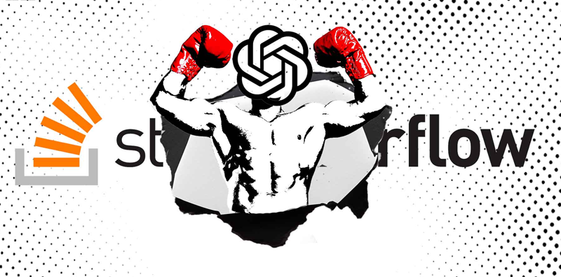 xStack Overflow 2023_l{棺AI DƬ