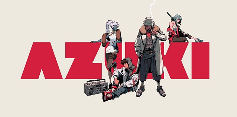 AzukiĿʧ䌦NFTЈ˥Ӱ푈DƬ