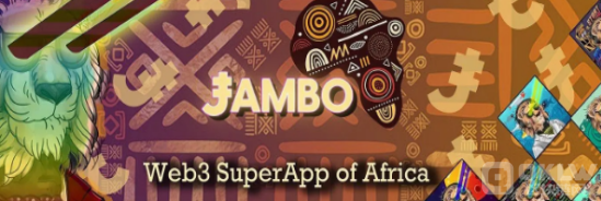 JamboPixelVerseWeb3ΑƄLDƬ