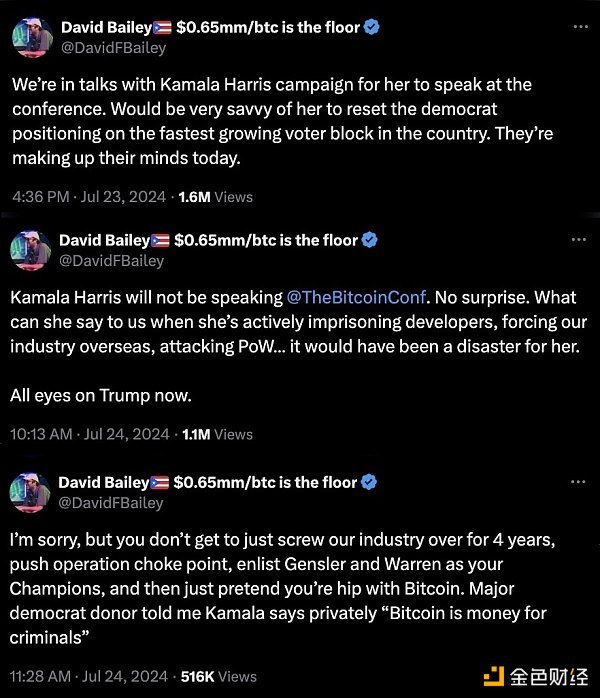 Cerus Markets CEOյļܳZԴȶDƬ