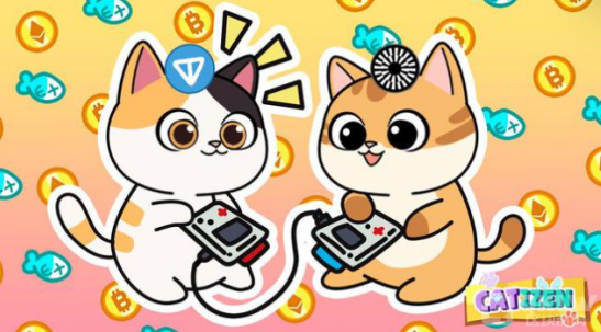 4Alpha ResearchD(zhun)CatizenTONB(ti) DƬ