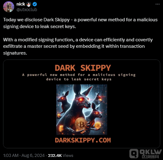 °lFġDark Skippy©ΣBitcoinӲ DƬ