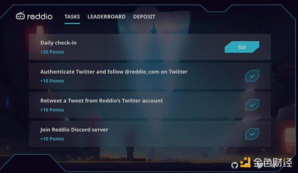 Paradigm操盤的下一個明星？淺析EVML2Reddio
