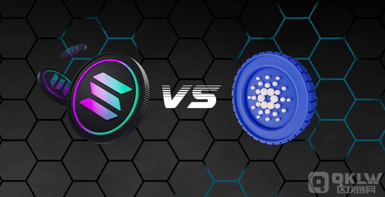 Ҿ棺CardanoSolana̓TPS(sh)(j)}DƬ