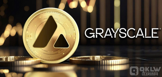 GrayscaleƳAvalanche AVAXͶYУչ DƬ