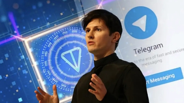 TelegramʼS_ڷ, ܑ DƬ