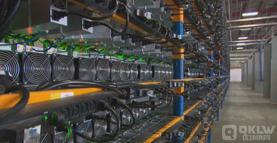 BitcoinVCipherMiningU(ku)ͶYMϵ2.5GWDƬ