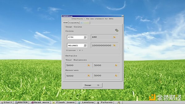 134؈󱳺 EthervistaDeFi߀Ǖһһ DƬ