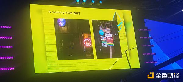 Vitalik Token2049vEthereumδ(li)ʮ DƬ