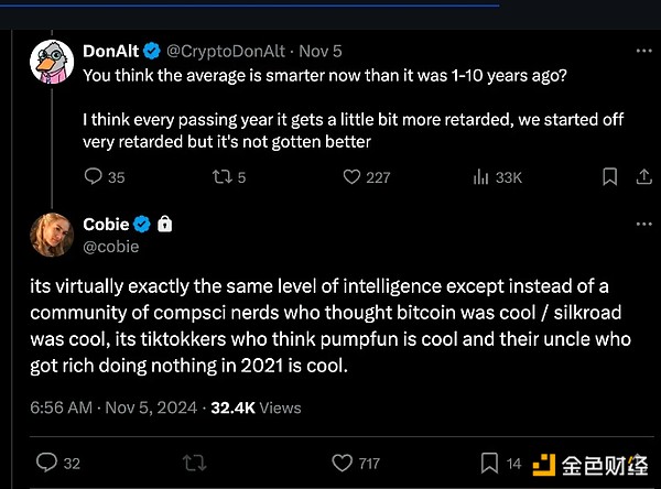 ʲô׌ Memecoin ЃrֵDƬ