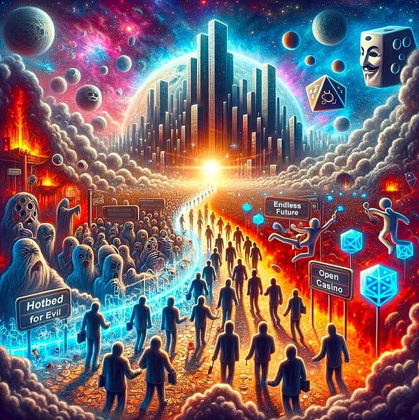 ƽՓԽCode is Law ~Model is  DƬ