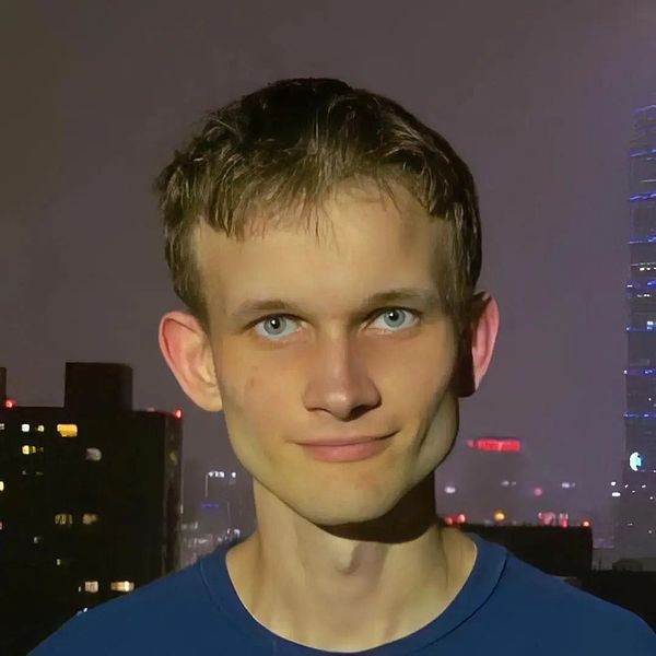 c Vitalik t߅ԒEthereumBеąf{DƬ