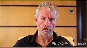 Michael SaylorBitcoinڳɞ烦Y DƬ