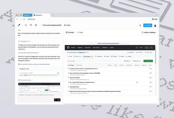 AI agentm(x)᣺һP4000f~ DƬ