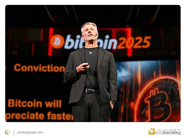 Strategym(x)BitcoinȽLͶ DƬ